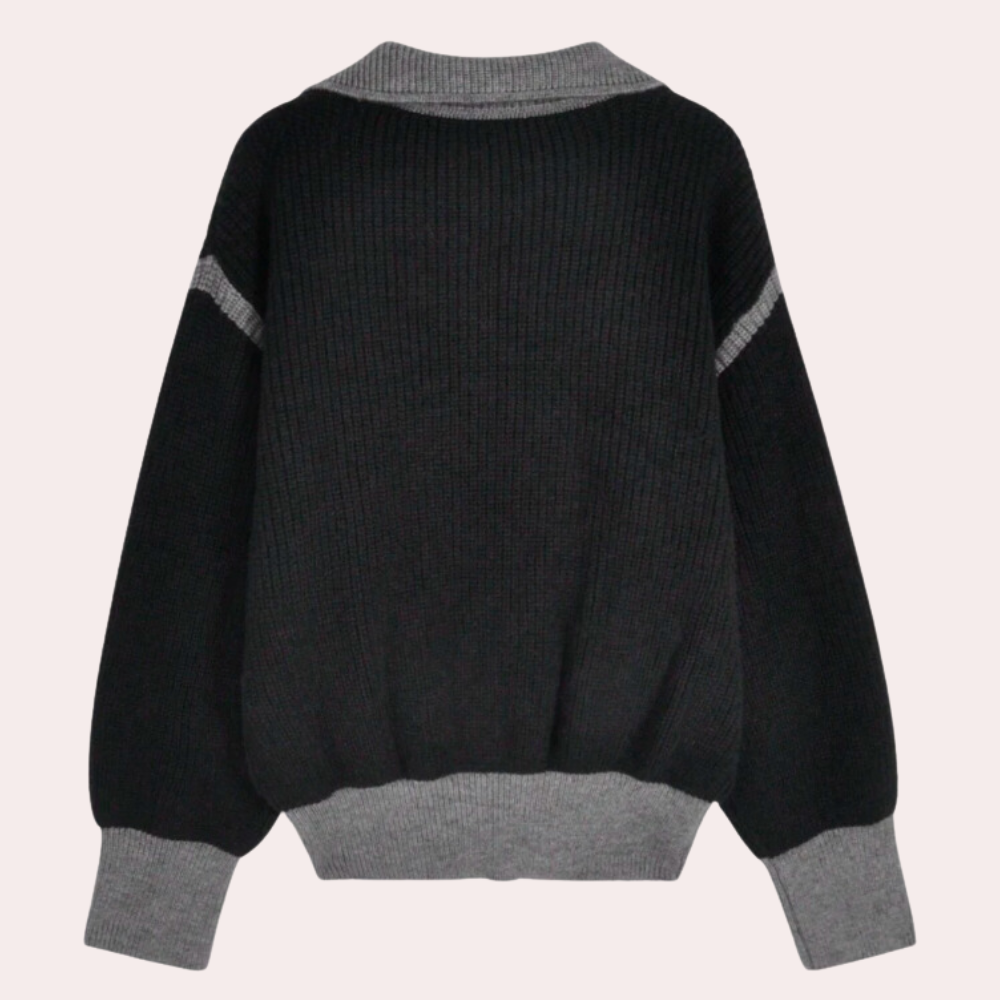 Ardanella | Trendy en elegante zomertrui