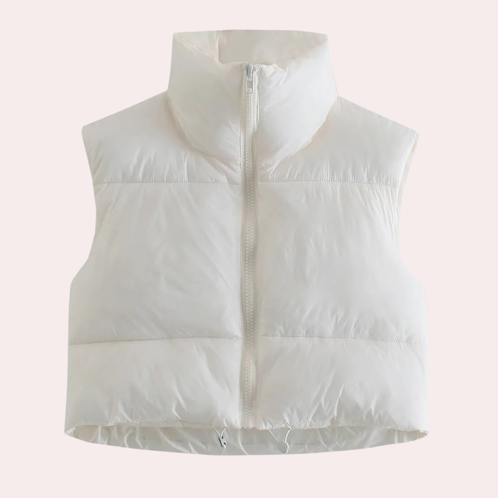 Aislin | Casual en Relaxed zomers vest