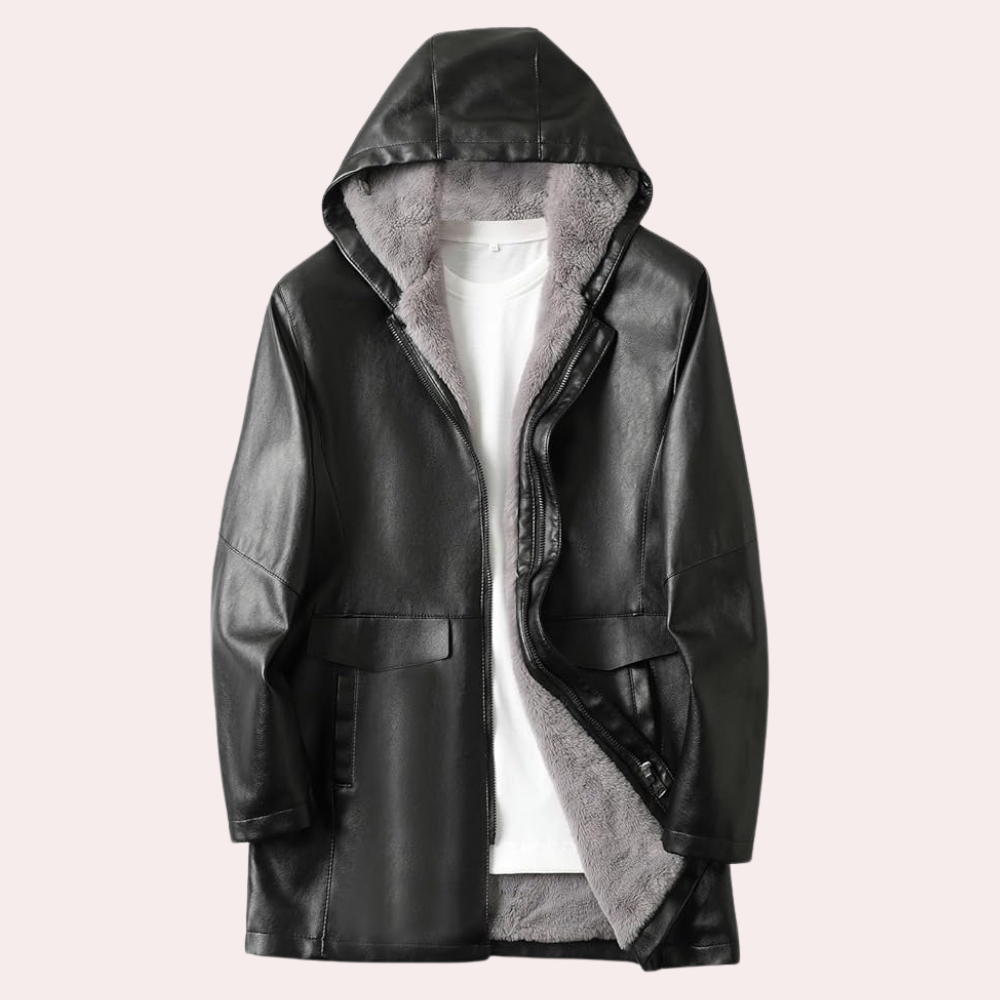 Finley | Moderne en modieuze zomerjas