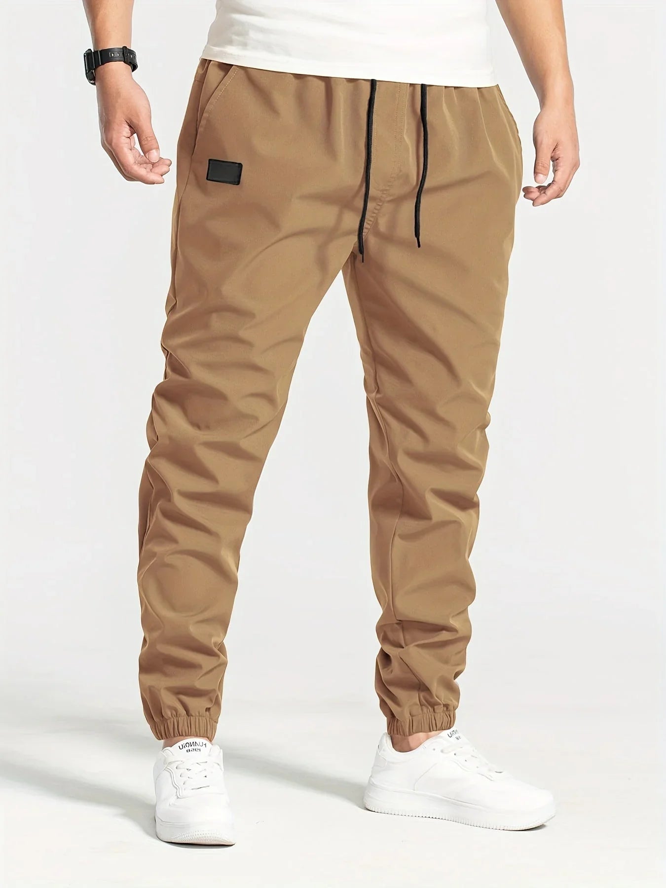 Wilhelmina | Trendy en Elegante winterbroek
