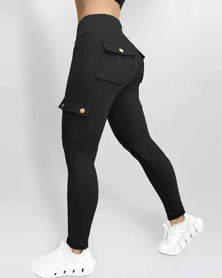 Edita | Elegante en veelzijdige winterbroek