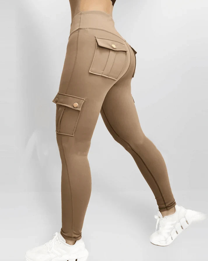 Edita | Elegante en veelzijdige winterbroek