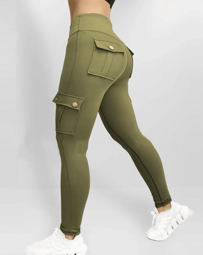Edita | Elegante en veelzijdige winterbroek