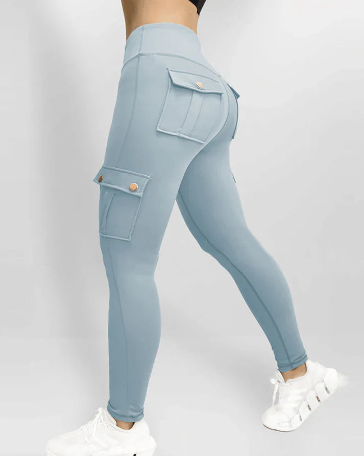 Edita | Elegante en veelzijdige winterbroek