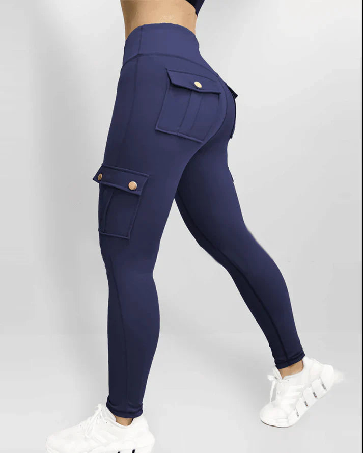 Edita | Elegante en veelzijdige winterbroek