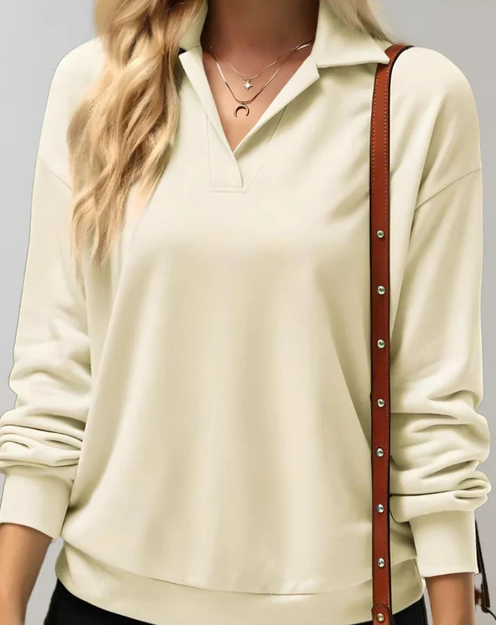 Babette | Moderne en modieuze winterpullover