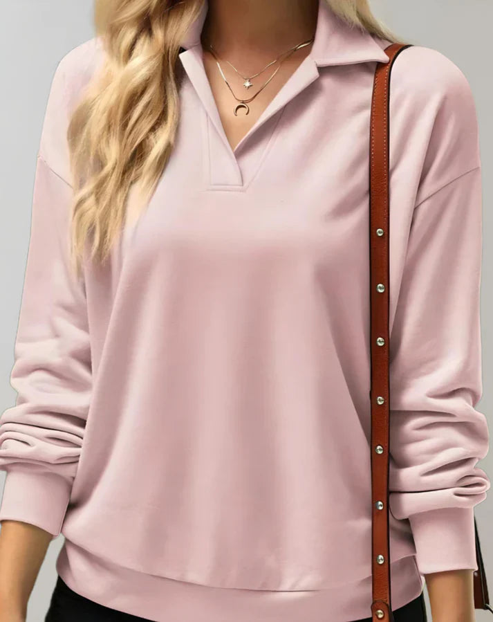 Babette | Moderne en modieuze winterpullover