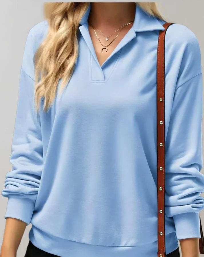 Babette | Moderne en modieuze winterpullover