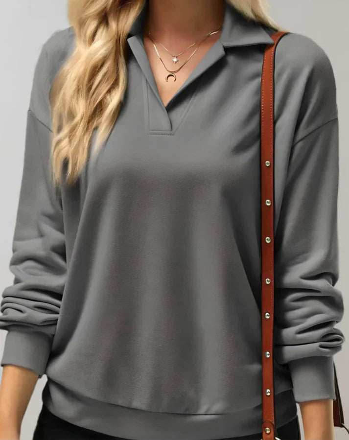 Babette | Moderne en modieuze winterpullover