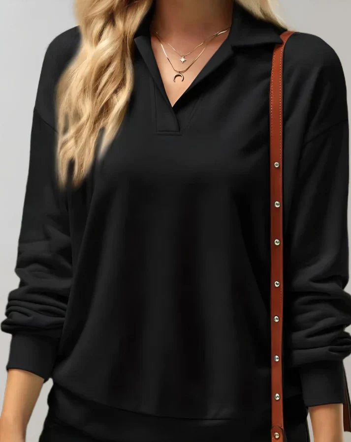 Babette | Moderne en modieuze winterpullover
