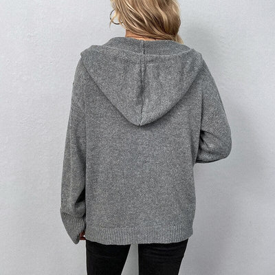 Lillian | Modern en modieus wintervest