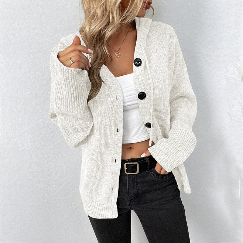 Lillian | Modern en modieus wintervest