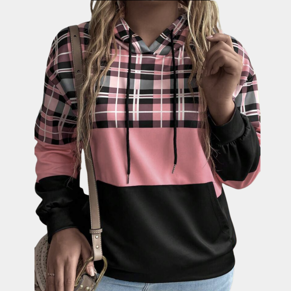 Anabel | Stijlvolle en elegante zomer Hoodie