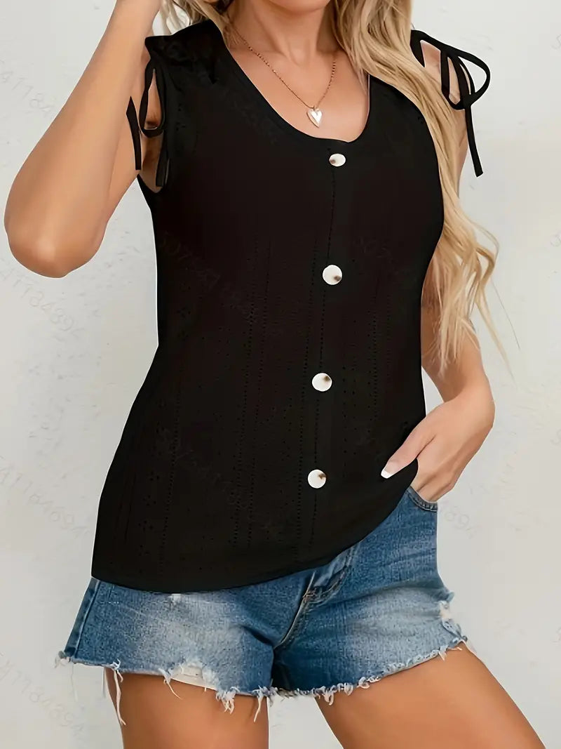 Casual en modieuze winterblouse