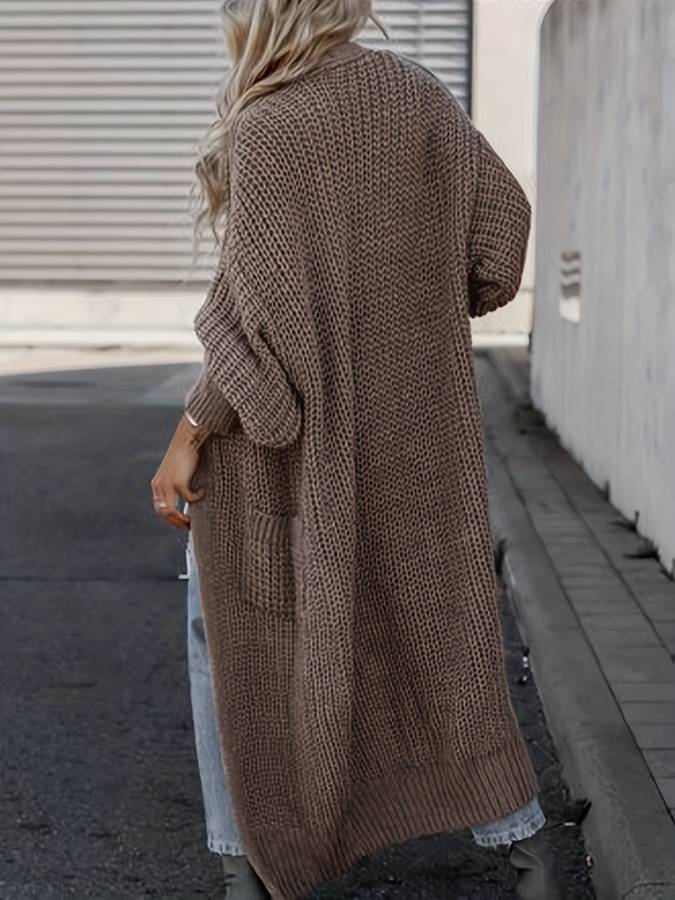 Cecilia | Moeiteloos en stijlvol wintervest