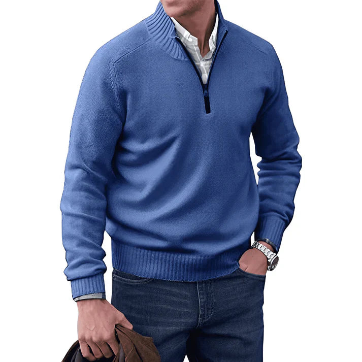 Wren | Casual en Comfortabele winter Trui