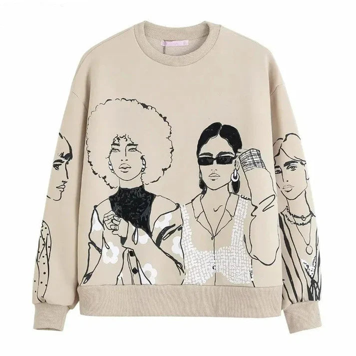 Hailey | Casual en Moeiteloos winterkledingstuk