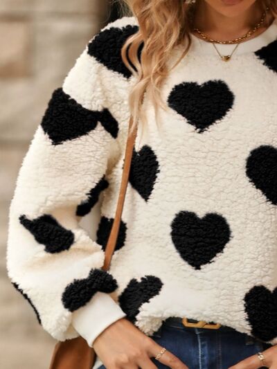 Magda | Tijdloze en elegante winterpullover