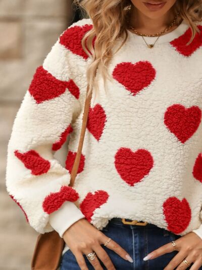 Magda | Tijdloze en elegante winterpullover