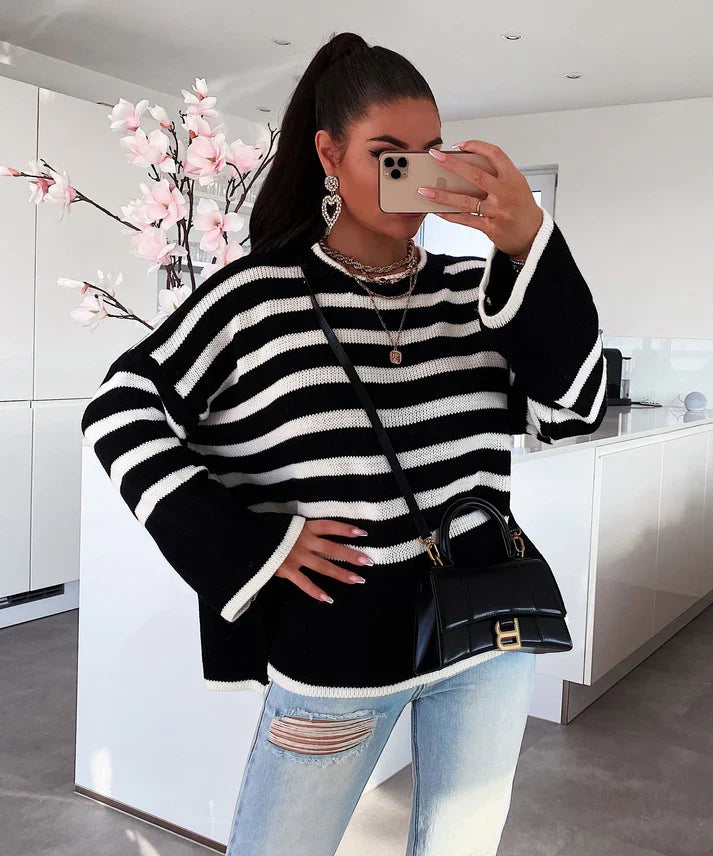 Arwen | Elegante en Casual winter Trui