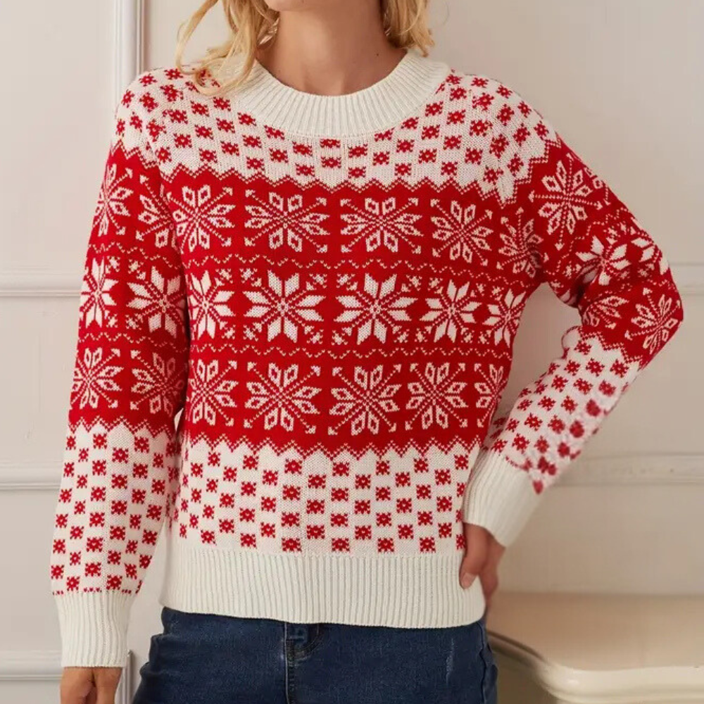 Florentine casual en stijlvolle zomertrui