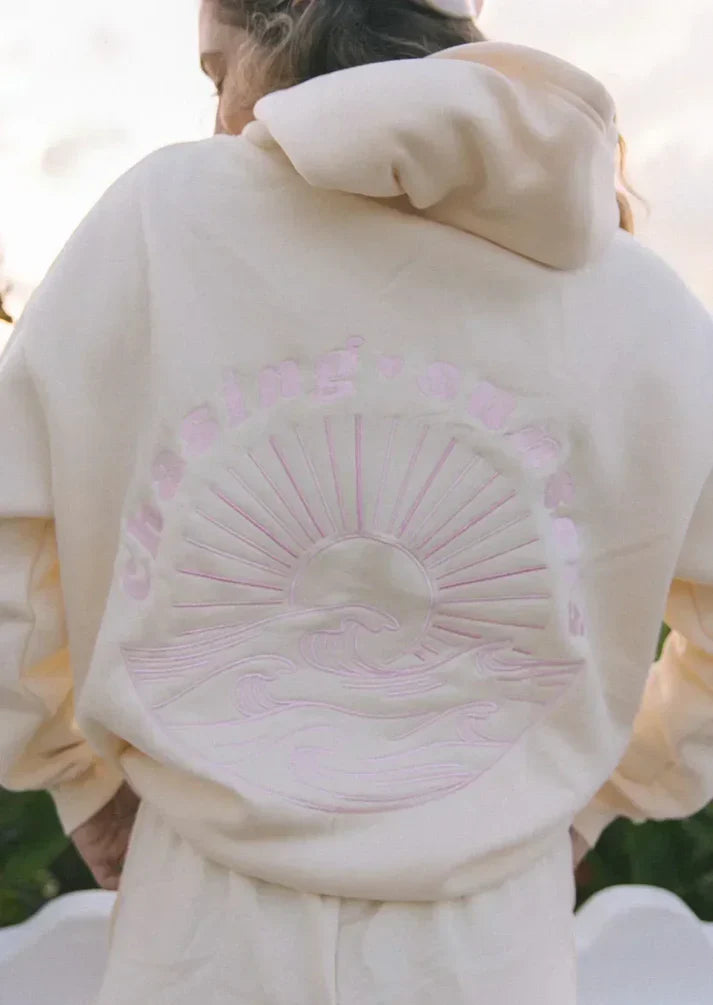 Aiko | Modieuze en Moeiteloze winter Hoodie
