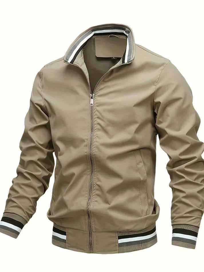 Joan | Elegante en Casual winterjas