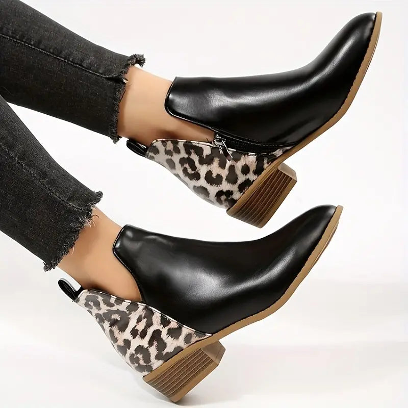 Reese | Casual en comfortabele winterlaarzen