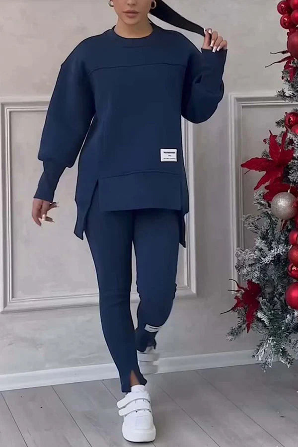 Amaia | Moderne en modieuze winterbroek