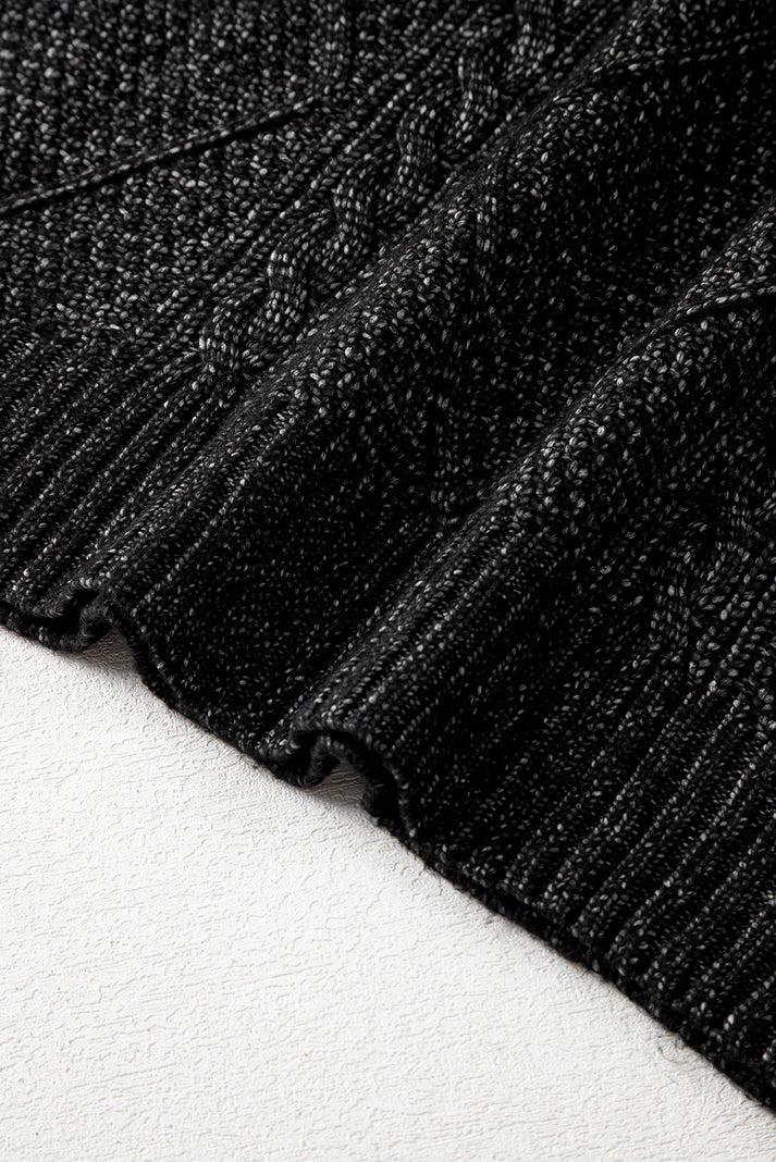Dafina | Moeiteloze en trendy winterpullover