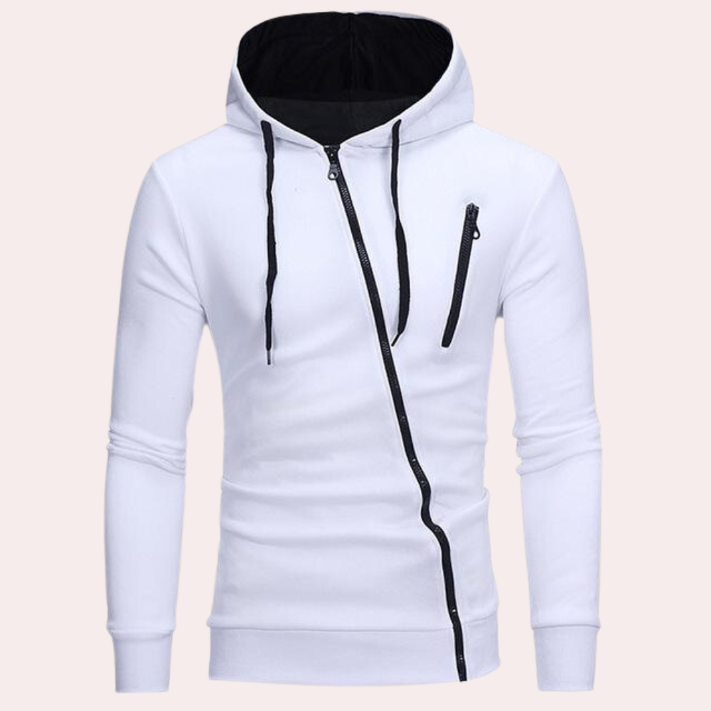 Arlene | Modieuze en Moeiteloze zomer Hoodie