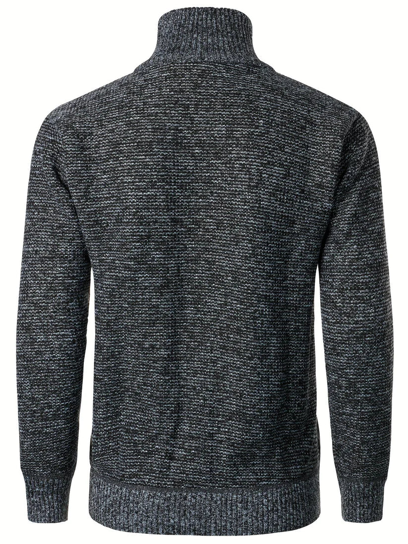 Adalina | Casual en Stijlvolle winter Trui