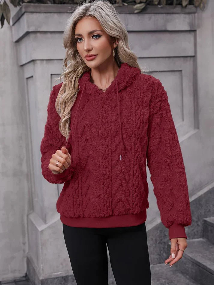 Ma. Luisa | Klassieke en stijlvolle winterpullover