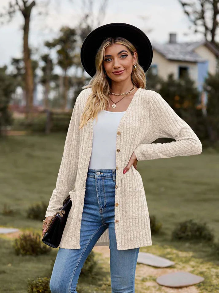 Devi | Modern en veelzijdig wintervest
