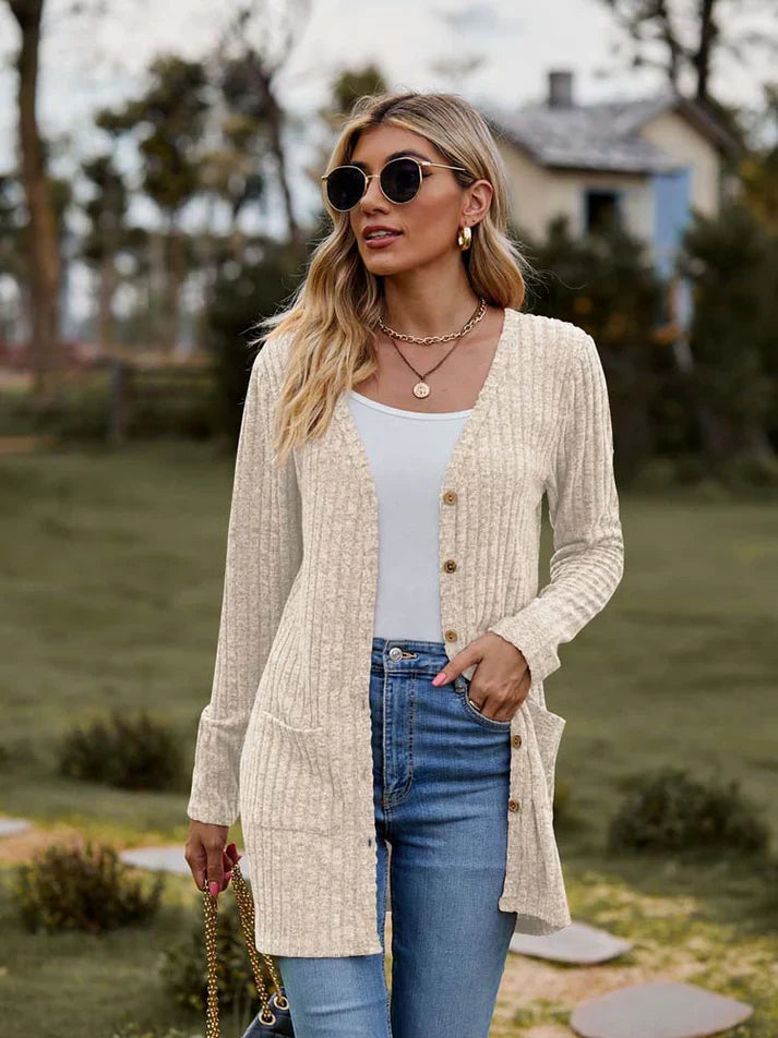 Devi | Modern en veelzijdig wintervest