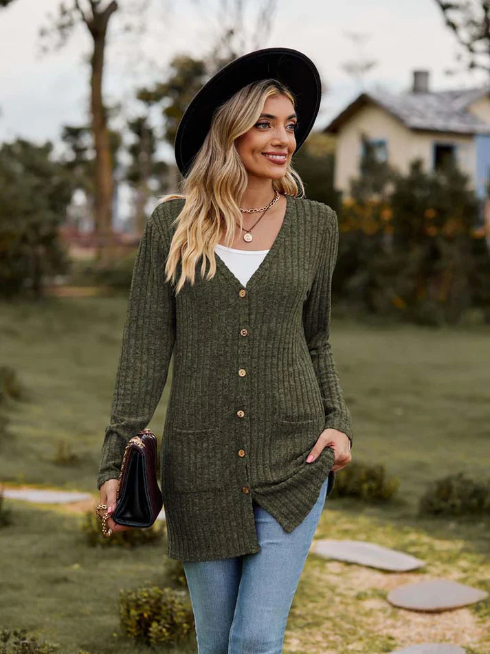 Devi | Modern en veelzijdig wintervest