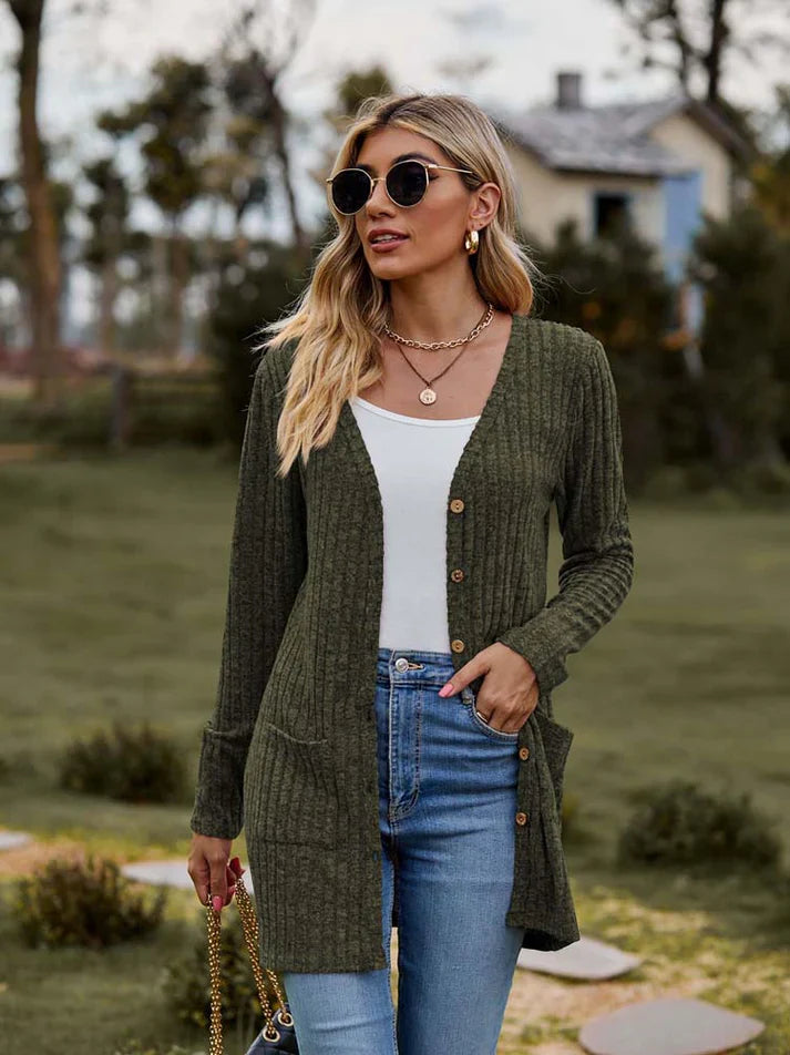 Devi | Modern en veelzijdig wintervest