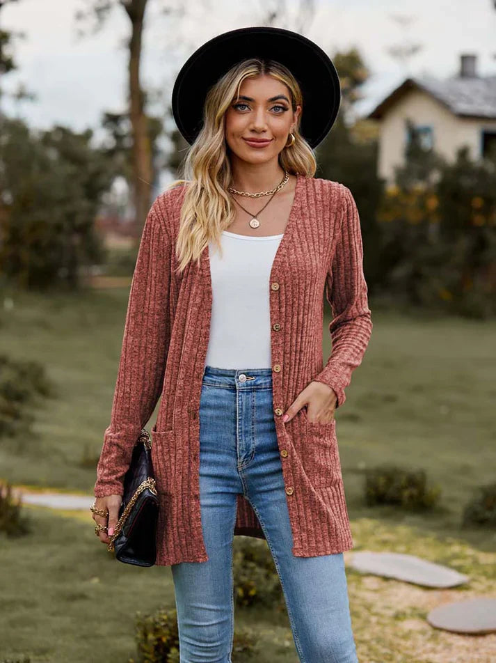Devi | Modern en veelzijdig wintervest