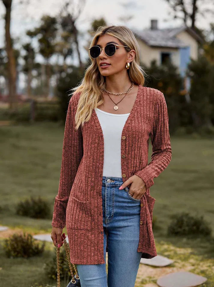 Devi | Modern en veelzijdig wintervest