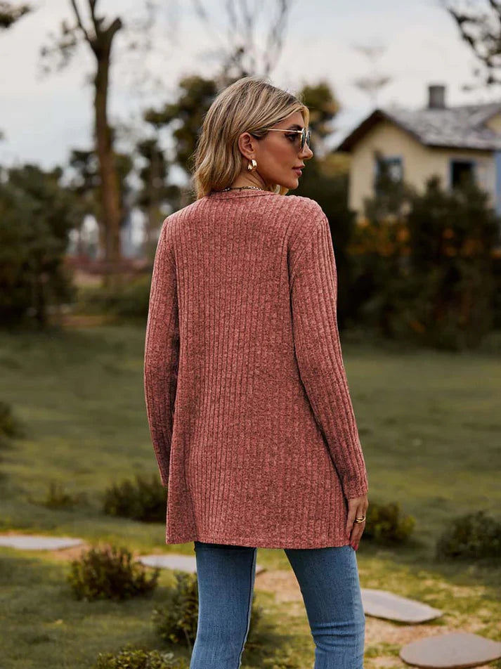 Devi | Modern en veelzijdig wintervest