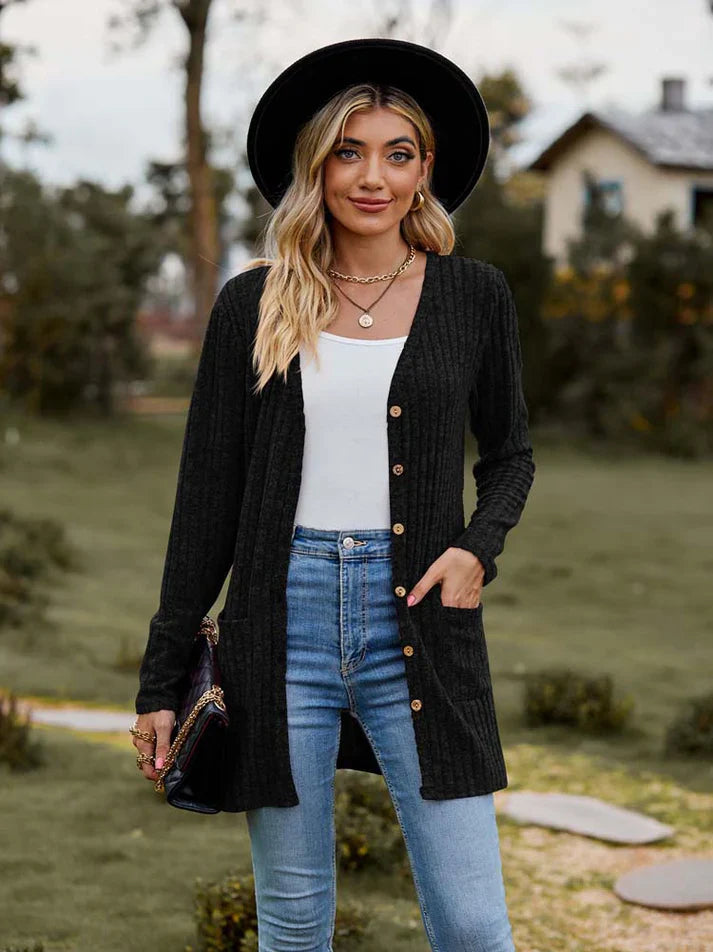 Devi | Modern en veelzijdig wintervest