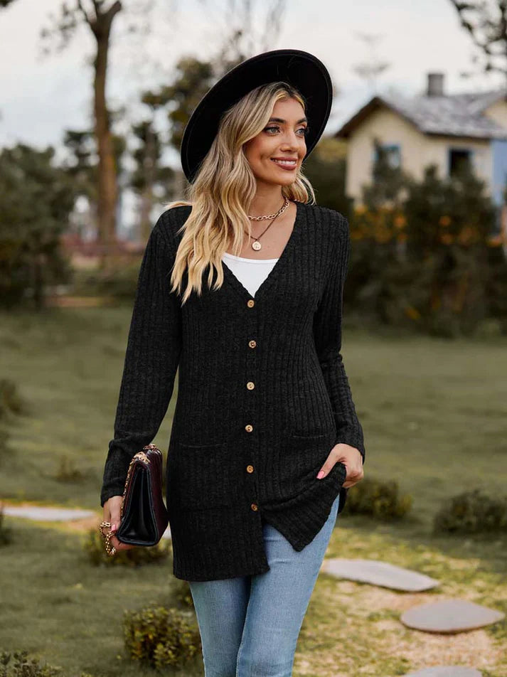 Devi | Modern en veelzijdig wintervest
