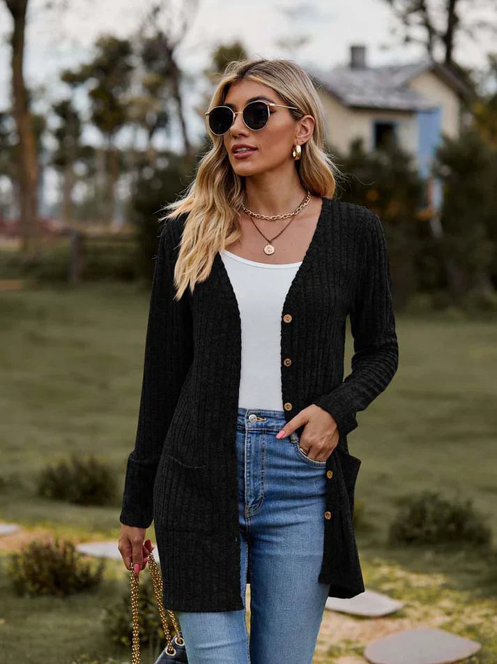 Devi | Modern en veelzijdig wintervest
