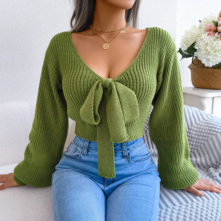 Karline | Elegante en Veelzijdige Winter Trui