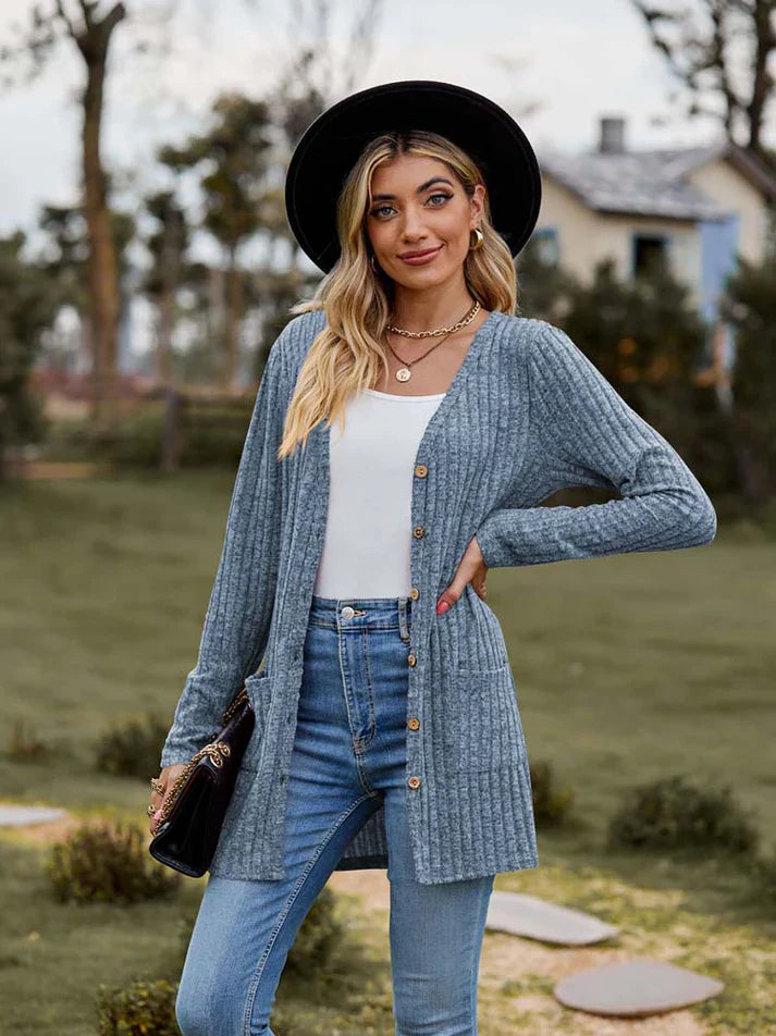 Devi | Modern en veelzijdig wintervest