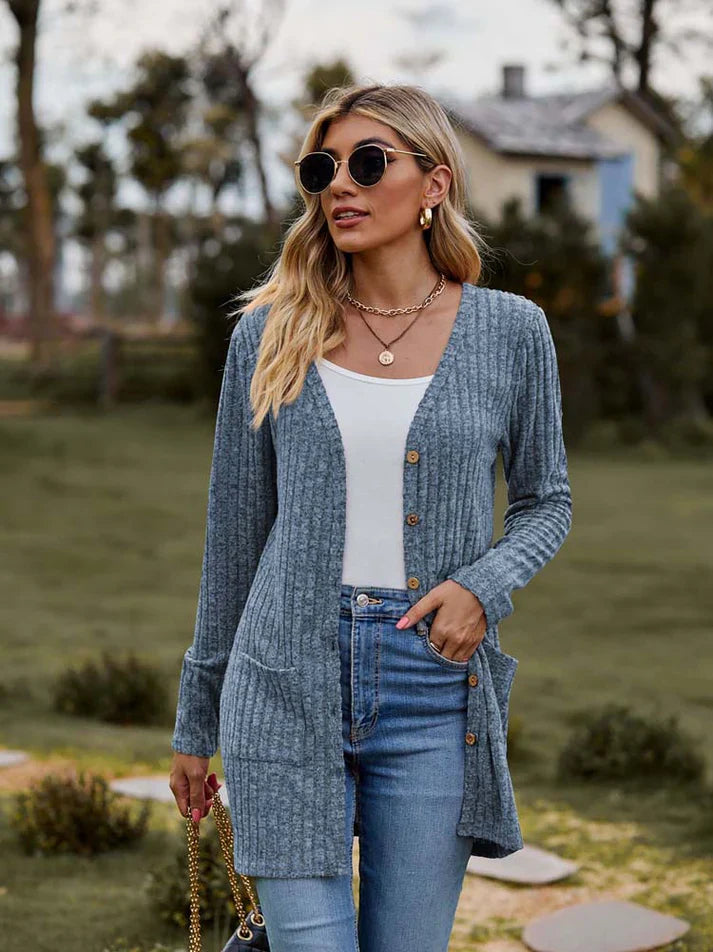Devi | Modern en veelzijdig wintervest