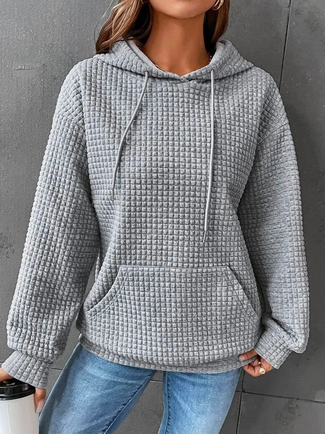 Chic en veelzijdig winterkledingstuk