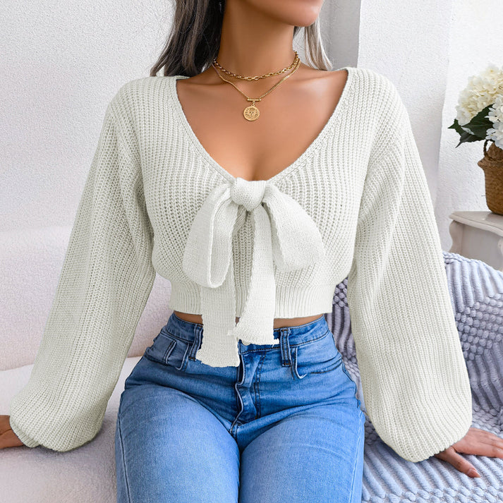 Karline | Elegante en Veelzijdige Winter Trui