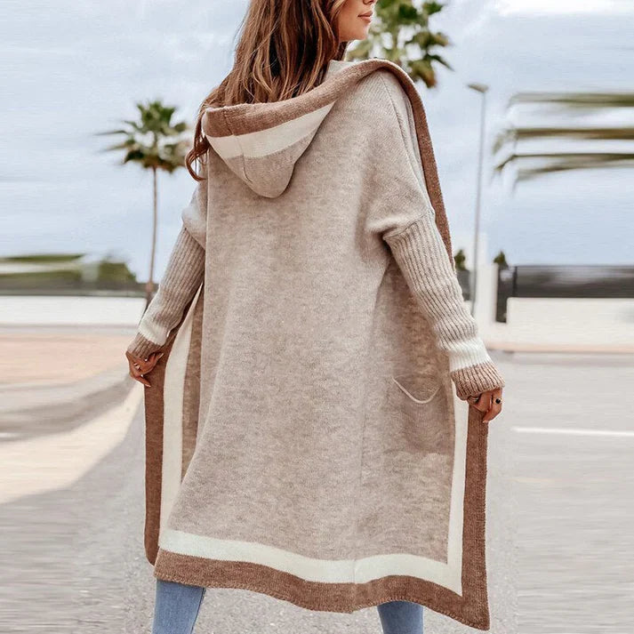 Drea | Modern en comfortabel wintervest