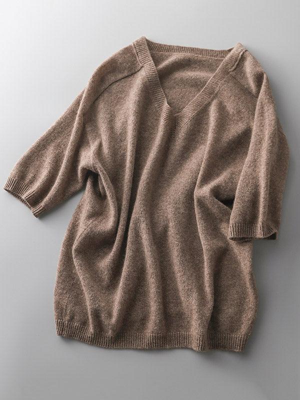 Arnalda | Elegante en veelzijdige wintertrui